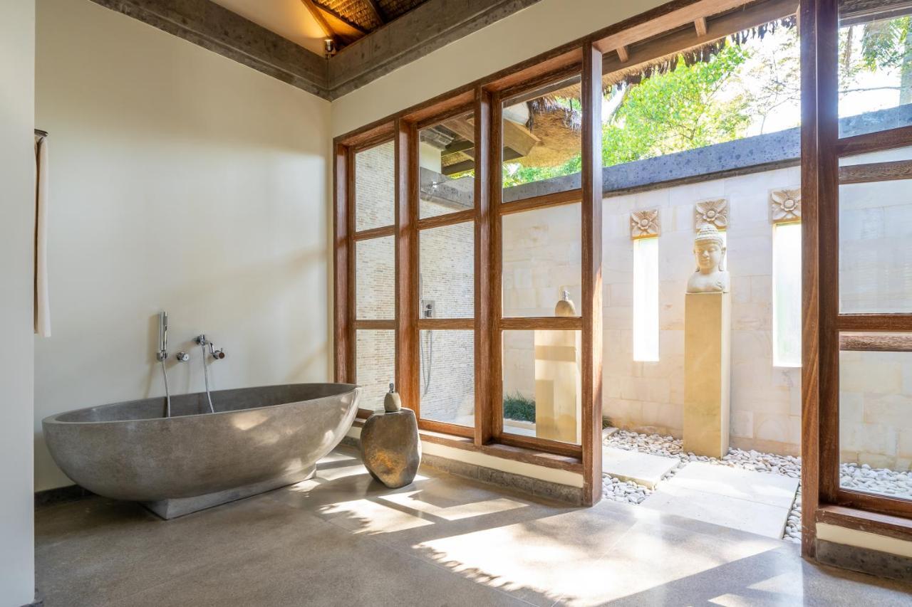 Rouge - Private Villa Jae Ubud Exteriör bild